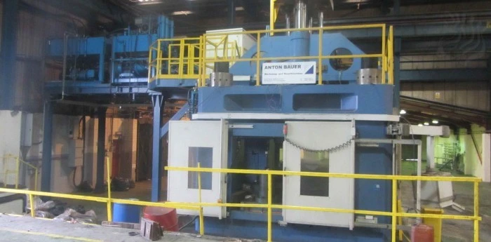 Hyproloc 3000
