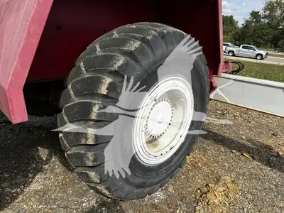 USED LINK-BELT RTC-8030