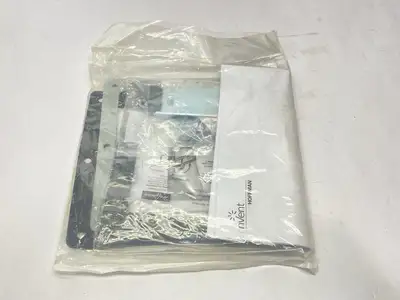 New | in-Stock Hoffman Box Connector Lay-in 6.00 x 6.00" Gray Steel 18680 Electrical Boxes Michigan US | Maverick Industrial Sales #1402286