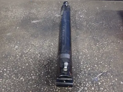 USED CUSTOM HOISTS INC DA441432C