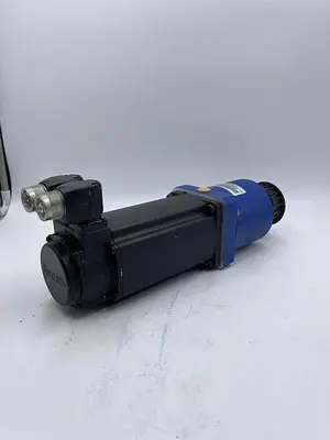 Used REXROTH REXROTH MSK040C-0600-NN-M1-UP0-NNNN WITTENSTEIN LP 090-M01-10-111 Misc Electrical & Power Parts | ND Industrial Surplus #1216397