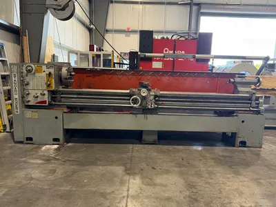 STANDARD MODERN 20120 Engine Lathes | GMT (14)