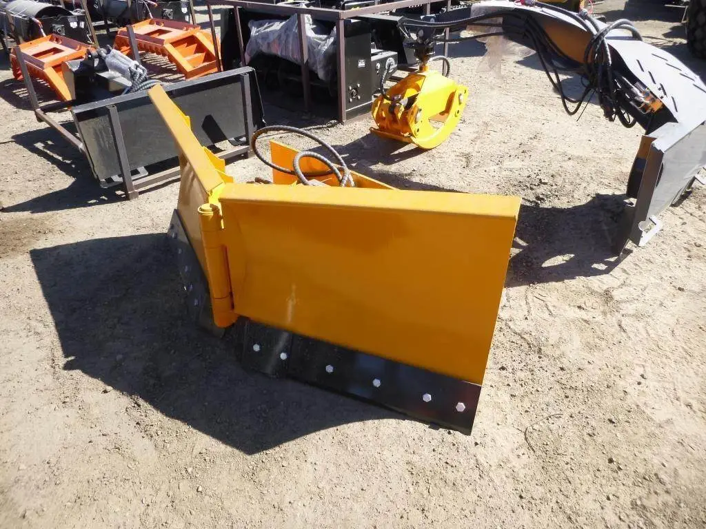 New | in-Stock 2026 GIYI VSB74 Snow Removal & Equipment Utah US | Global Remarketing #1541668