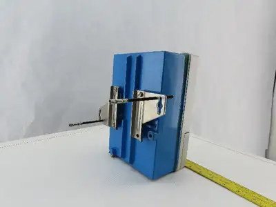 Endress & Hauser CPM153-A3B10A100 Mycom S CPM 153 pH & Redox Transmitter