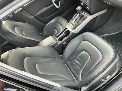 Used 2013 AUDI A4 Sedans Michigan US | Miedema Asset Management Group #1312983