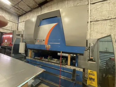 2011 ADIRA PA 22030 BRAKES, PRESS, N/C & CNC, (Including Hyd/Mech) | Machinery Network (1)