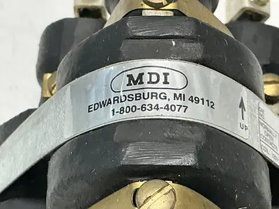 USED MDI 335NO-120A-18