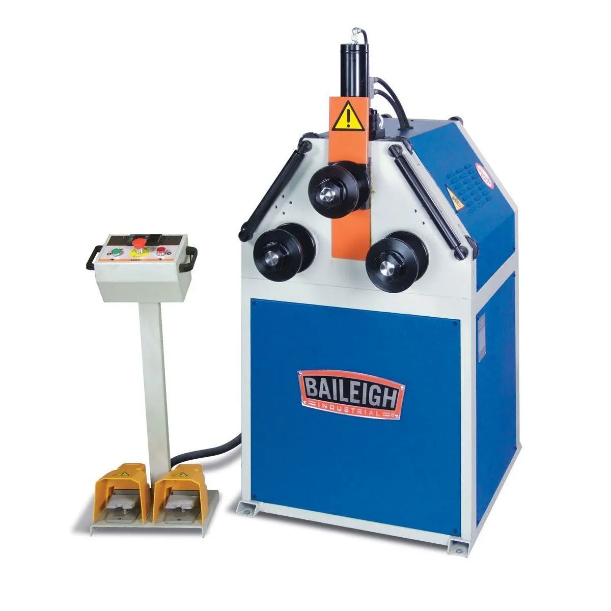 NEW BAILEIGH BA9-1006859