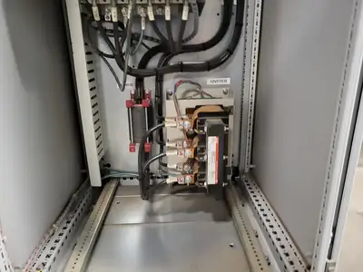 Used ALLEN-BRADLEY 20F1ANE099AN0NNNNN Switchgears British Columbia CA | Lenmark #240755