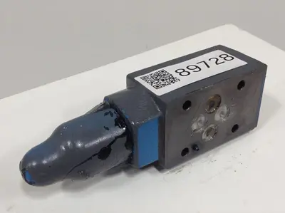USED VICKERS CVGC 3 W 125 10