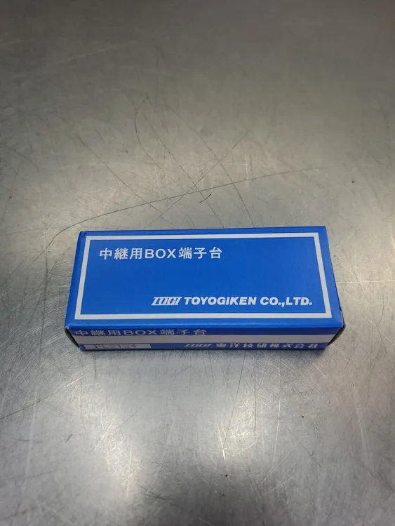 Used TOGI _UNKNOWN_ Terminal Blocks South Carolina US | Palmetto Automation #1161312