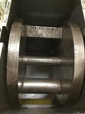 USED SWEED 513AC