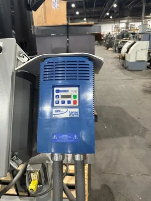 USED GRUNDFOS CR-120