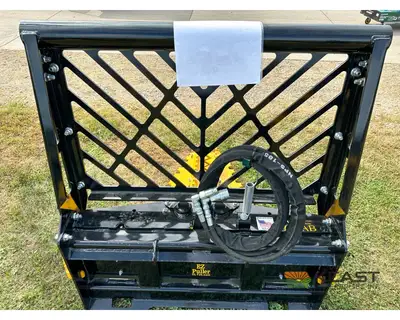 Used CL FABRICATION _UNKNOWN_ Tree/Post Pullers Iowa US | Keast Enterprises #1360095