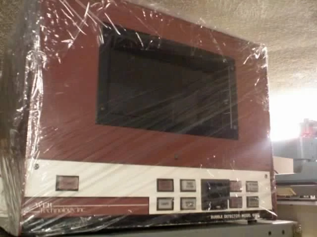 Used WEB TECHNOLOGY _UNKNOWN_ Leak Detectors | J.M. Industries #1044606