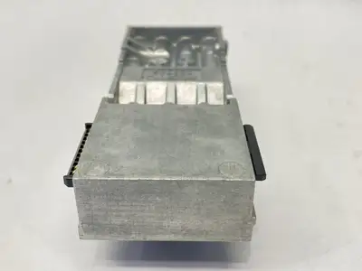 Used FESTO SUB-BASE 533352 W/ 1/4" PUSH-IN FITTINGS Solenoid Valves Michigan US | Maverick Industrial Sales #1092176