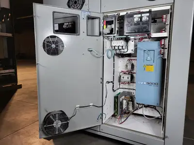 USED EATON SVX004A1-5A4N1