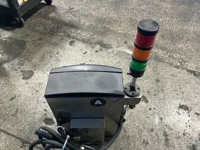 Used VIDEOJET 1520 Engravers Ohio US | HGR 24 #1471932