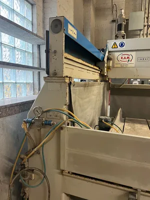 2003 MARMO MECCANICA C-TEC 3 CNC Stone Centers | STONE EQUIPMENT WAREHOUSE (3)