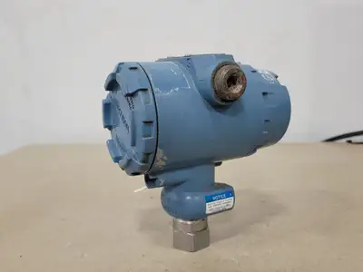USED FISHER-ROSEMOUNT G2S22A1M5B4C6