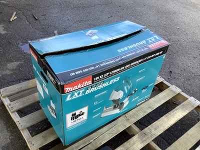 Used _UNKNOWN_ _UNKNOWN_ Cut-Off Saws Michigan US | Miedema Asset Management Group #1414796