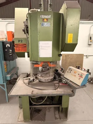 Bautar OBI Stamping Press | ListingHippo (8)