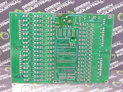 Entertron SK-1600-A Control Board Used