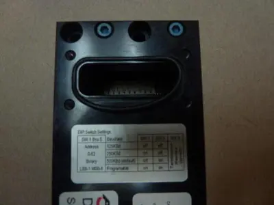 USED ATI INDUSTRIAL AUTOMATION DP45-M