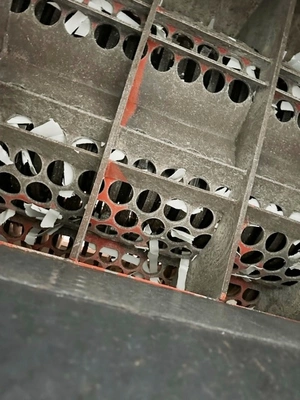WEIMA ZMK60 Cutters/Shredders | Perry Equipment (9)