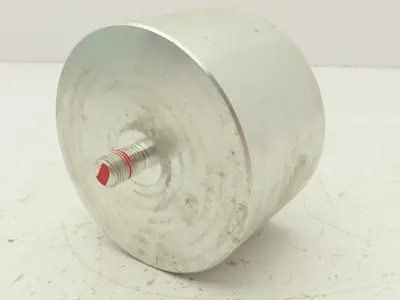 Raycap 80-D StrikeSorb Surge Protective Device MCOV 480V SVR 1200V SPD