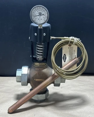 NEW Cash Acme TA-3 1-1/2
