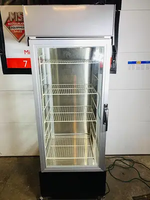 Hatco Flav-R-Savor Pizza Holding Cabinet