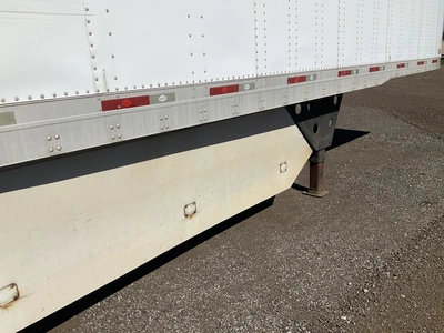 Used 2012 UTILITY TRAILER Misc Trailers Michigan US | Miedema Asset Management Group #1461432