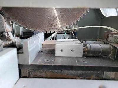 USED OMGA AL-180