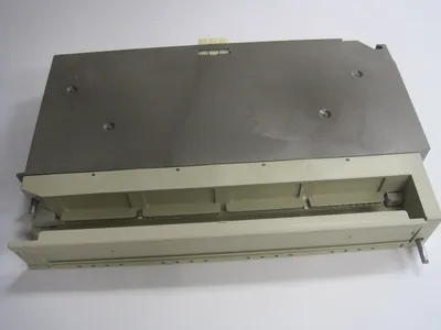 NEW SIEMENS 6ES5-458-7LA11 RELAY OUTPUT MODULE 6ES54587LA11