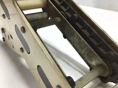 Unbranded 110 Case Taper Head
