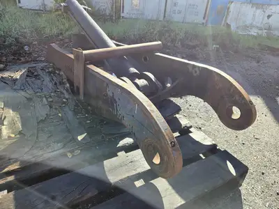 Used 2010 AMULET 318 Misc Construction Attachements California US | Ben Kaplan Equipment #1182544