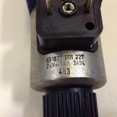 USED BOSCH 9810231454