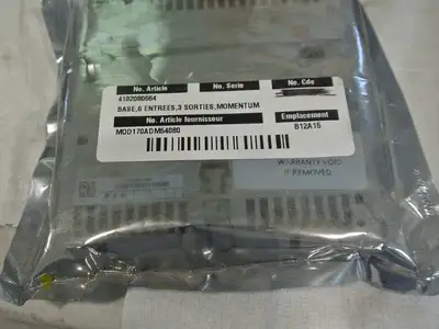 New | in-Stock SCHNEIDER ELECTRIC 170ADM54080 Misc Electrical & Power Parts British Columbia CA | Lenmark #1743450