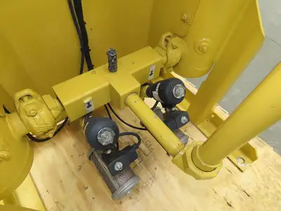 Used KAESER _UNKNOWN_ Air Dryers Indiana US | Arrow Industrial #1367627