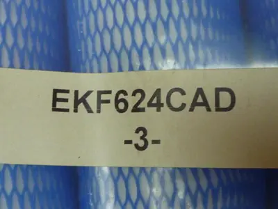 NEW NUMATICS EKF624CAD