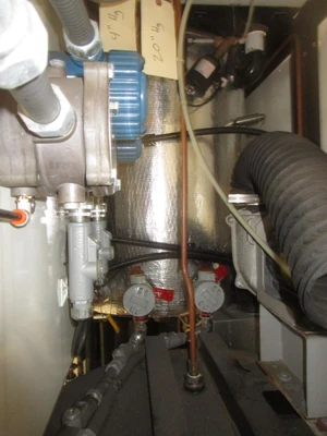 2016 PROGRESSIVE RECOVERY INC PV100 Printing & Converting, solvent recovery | Mark One Machinery (10)