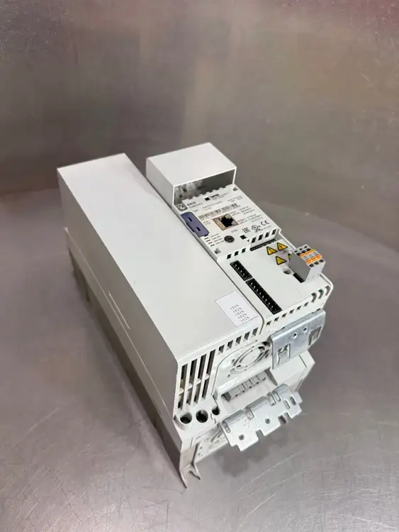 Used Lenze Americas _UNKNOWN_ Variable Speed Drives South Carolina US | Palmetto Automation #1151935