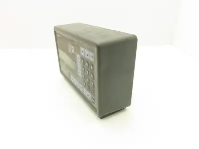 Mitutoyo KA-12 Digital Counter 2-Axis Display for Profile Projector 174-173