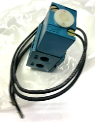 New | in-Stock Mac 611B-11-601BA Solenoid Valves Michigan US | Maverick Industrial Sales #1456771