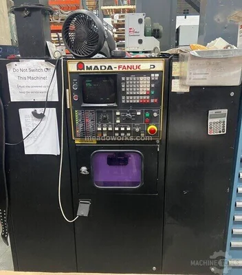 Used AMADA PEGA Turret Punches Illinois US | Meadoworks #1503435