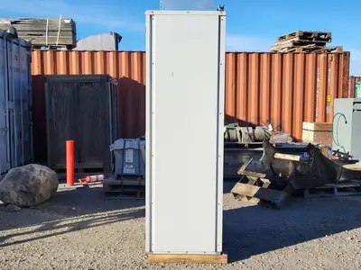 USED ABB ACS800-37-0400-7