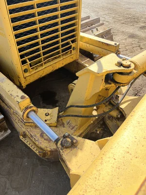 Used 2004 Komatsu D37EX-21 Crawler Dozers Maryland US | Zadoon Equipment #1480591