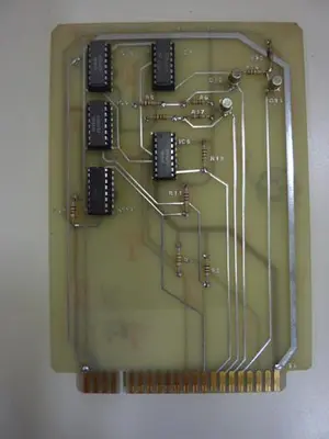USED BEAM 101-3804