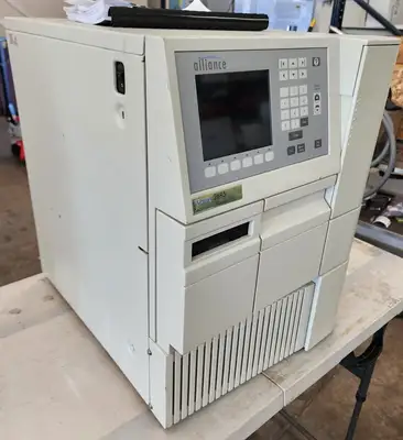 Waters Alliance, 2695 HPLC System, Separations Module